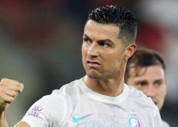 Ronaldo (Foto: AFP/-)