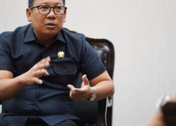 Kepala Badan Pangan Nasional, Arief Prasetyo Adi/Foto: Dok. Badan Pangan Nasional