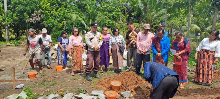 Kegiatan cooling system yang dilakukan Polsek Bosar Maligas - Polres Simalungun.