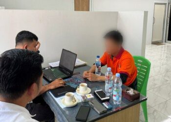 Satuan Narkoba Polres Simalungun berhasil mengungkap jaringan peredaran narkoba yang beroperasi dari dalam Lembaga Pemasyarakatan (Lapas) Lubuk Pakam.