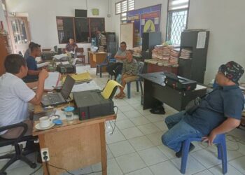 Unit Reskrim Polsek Tanah Jawa berhasil memediasi pengaduan dugaan malpraktik yang melibatkan Rumah Sakit Balimbingan dengan keluarga korban kecelakaan lalu lintas.