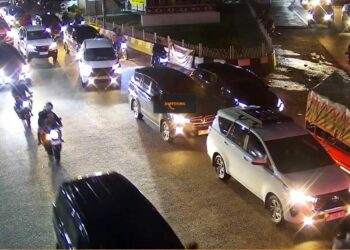 Operasi Lilin Toba 2024 yang digelar Polda Sumatera Utara selama perayaan Natal dan Tahun Baru berhasil mencatat capaian signifikan.