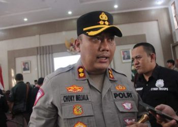 Polres Simalungun mengambil langkah strategis untuk mencegah potensi gangguan kamtibmas yang kerap terjadi di kalangan remaja melalui patroli intensif, di berbagai titik rawan.