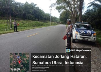 Polres Simalungun  melaksanakan kegiatan pengaturan lalu lintas, pengamanan ibadah gereja, dan patroli untuk mengantisipasi pelanggaran dan kecelakaan lalu lintas, balap liar, serta kejahatan jalanan.