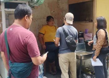 Sat Reskrim Polres Pematangsiantar menangkap seorang  wanita diduga melakukan tindak pidana penipuan dan penggelapan, berinisial D br. T (40), warga Jl. Kain Sungkit Pematangsiantar, pada Rabu (11/6/2025) siang.