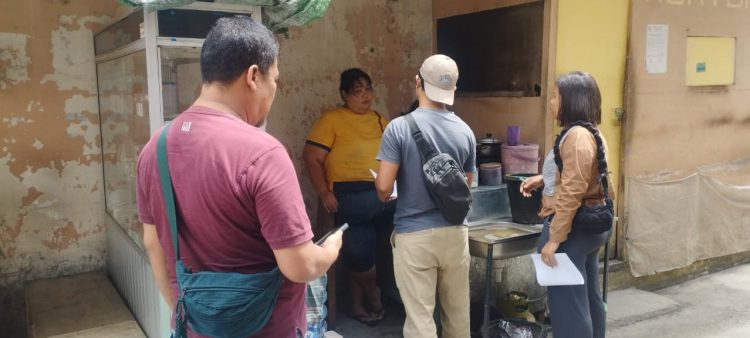 Sat Reskrim Polres Pematangsiantar menangkap seorang  wanita diduga melakukan tindak pidana penipuan dan penggelapan, berinisial D br. T (40), warga Jl. Kain Sungkit Pematangsiantar, pada Rabu (11/6/2025) siang.