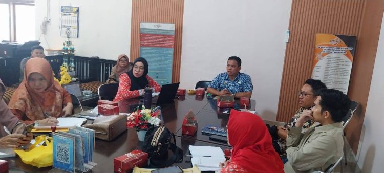 Pemko Pematangsiantar mempersiapkan pasar murah yang rencananya dipusatkan di Lapangan Haji Adam Malik.