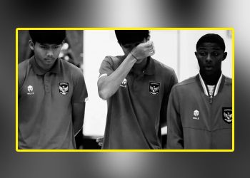 Harapan Timnas Indonesia U-23 ke Piala Asia 2026 pupus usai kalah 0-1 dari Korea Selatan. Dilansir Liga 1 Indonesia
