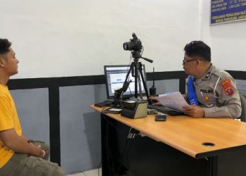 Polres Pematangsiantar membantah adanya dugaan pungutan liar (Pungli) penerbitan SIM A, sebagaimana pemberitaan media online dan tiktok, pada Senin (1/12/2025) lalu.