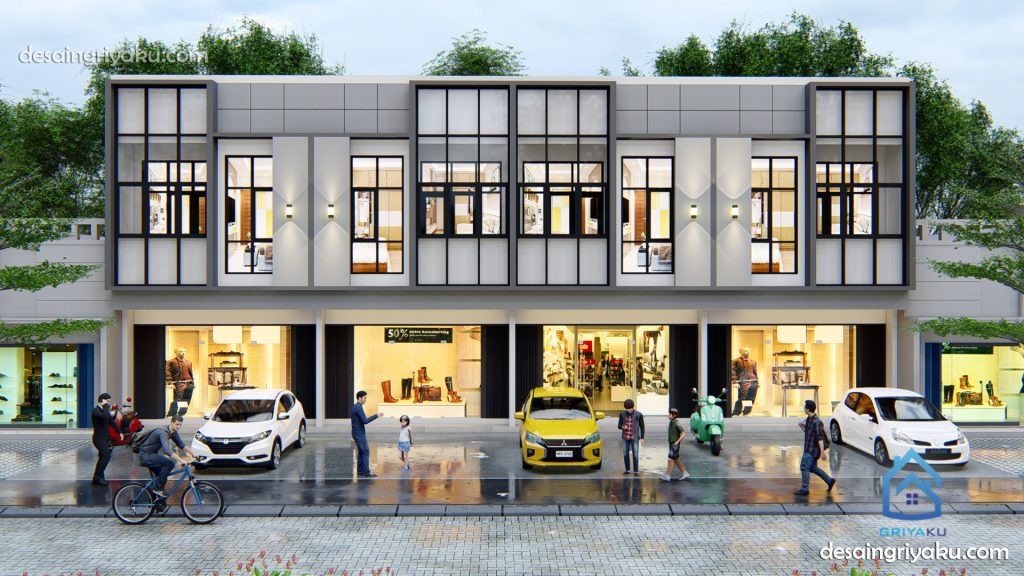 Gedung Grha ISB - Image 3