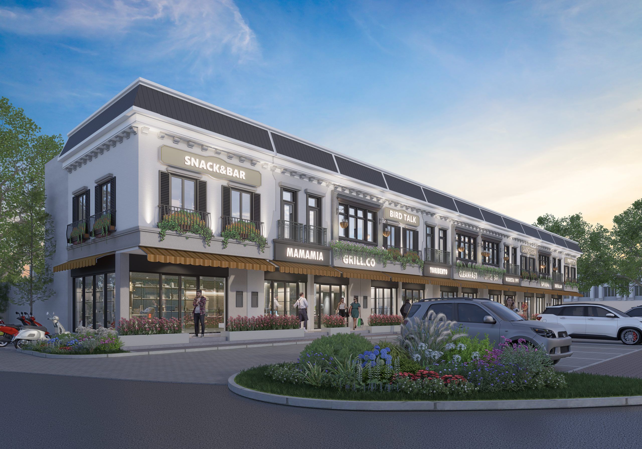 Gedung Grha ISB - Image 5