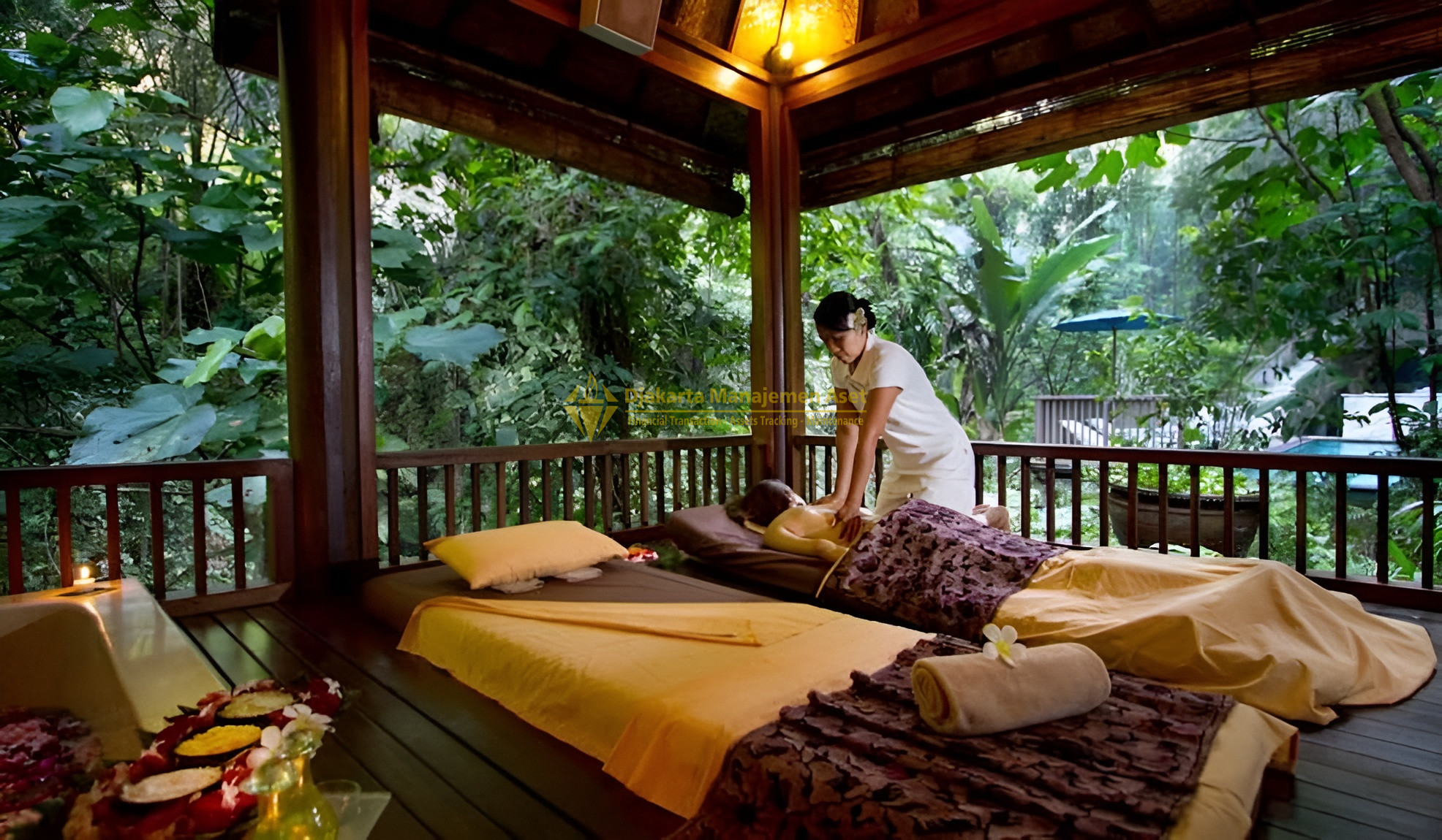 Alam Ubud Culture Villas & Residence - Gambar 8
