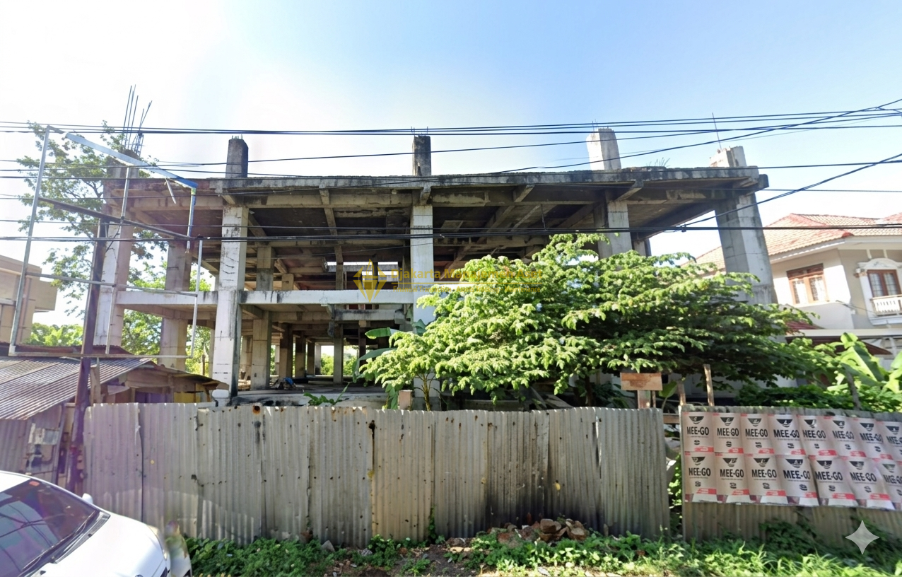 Hotel Zodiak Leo (Unfinished) – Bandar Lampung - Gambar 3