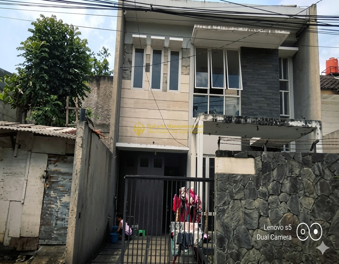 Rumah di Bandung – Sukahaji