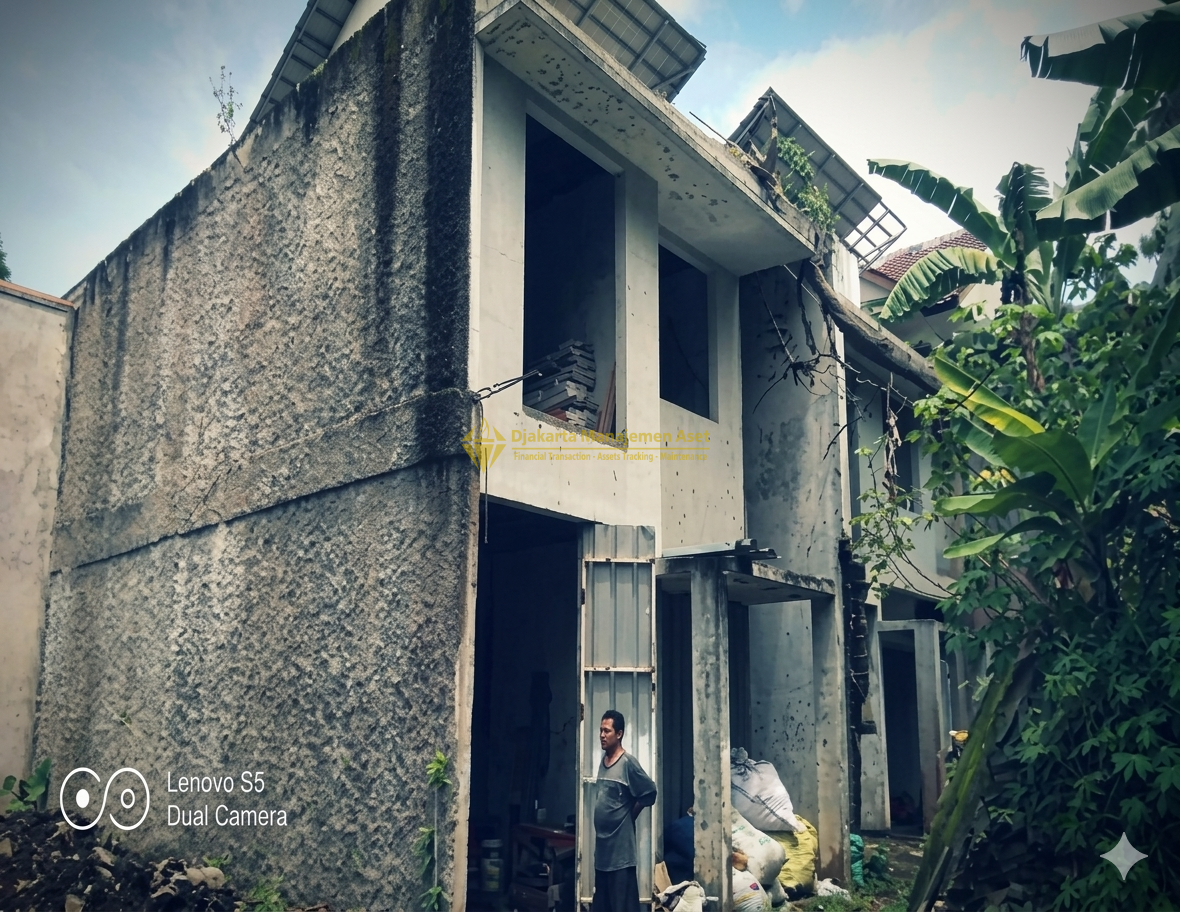 Rumah di Bandung – Sukahaji - Gambar 3