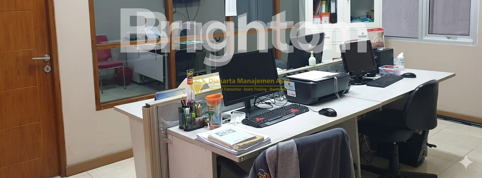 Tanah dan Gedung Gudang - Gambar 3