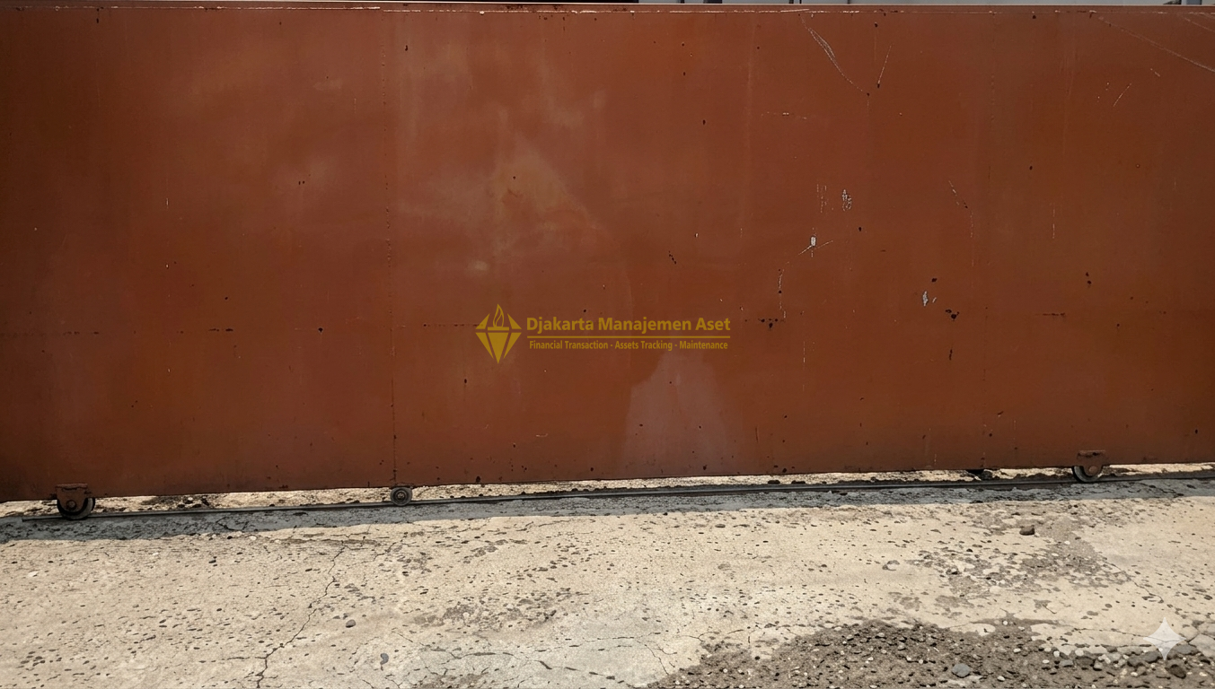 Tanah dan Gedung Gudang - Gambar 4