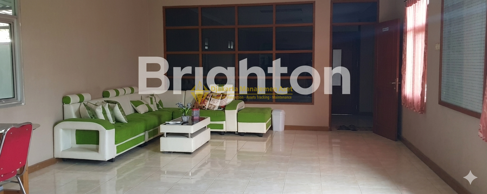 Tanah dan Gedung Gudang - Gambar 5