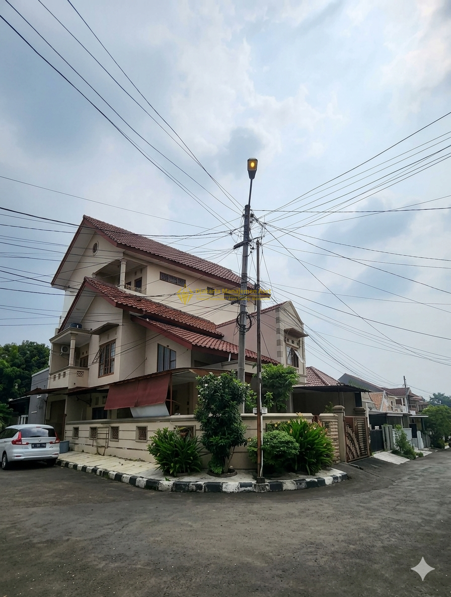 Perumahan Taman Yasmin II (2)