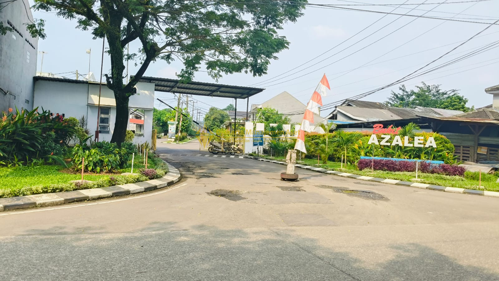 Tanah dan Bangunan Perumahan Citra Indah – Jonggol - Gambar 7