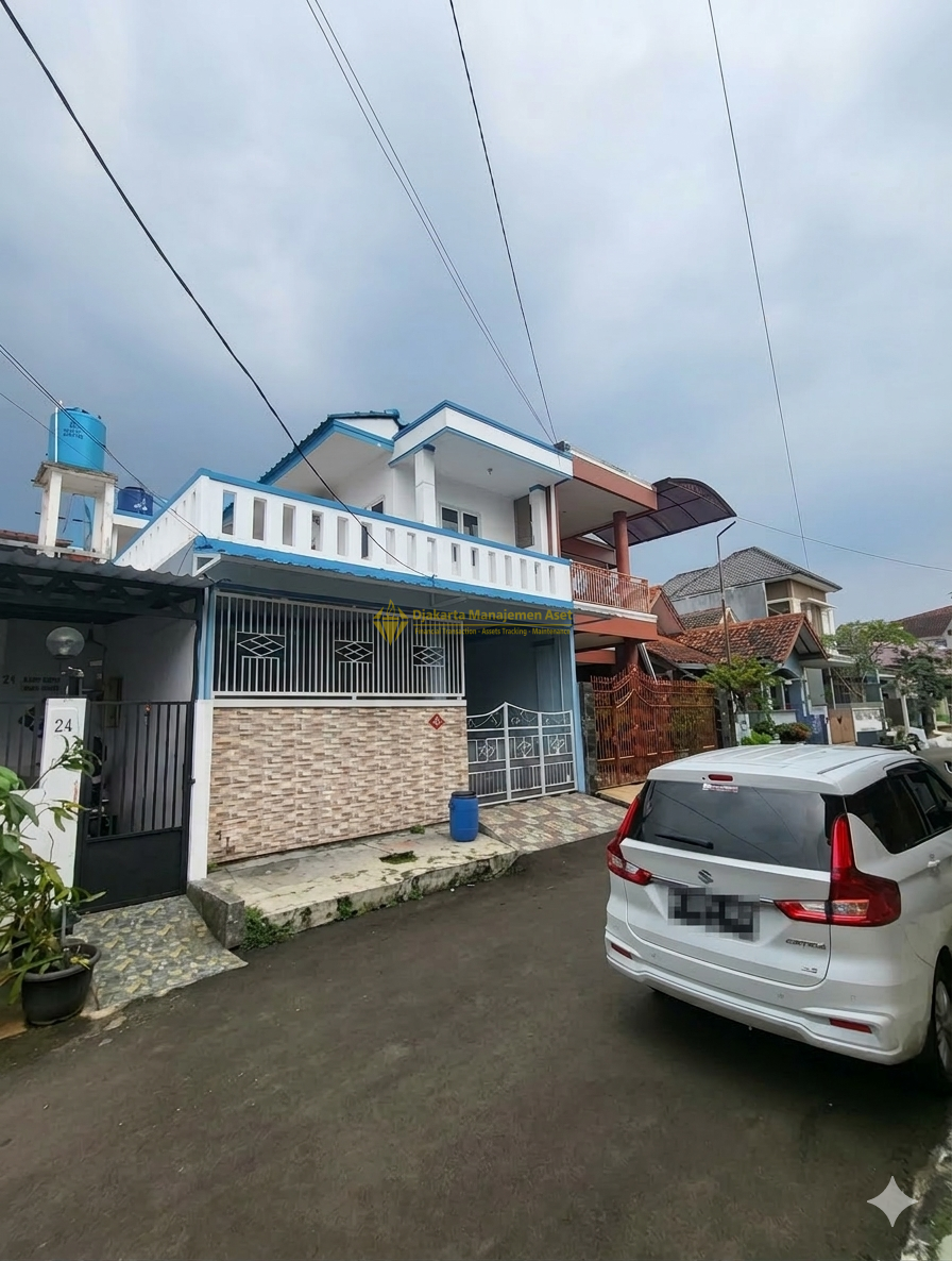 Perumahan Taman Yasmin II (1)