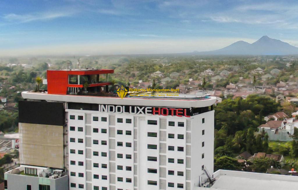 Hotel Mewah Yogyakarta – Indoluxe