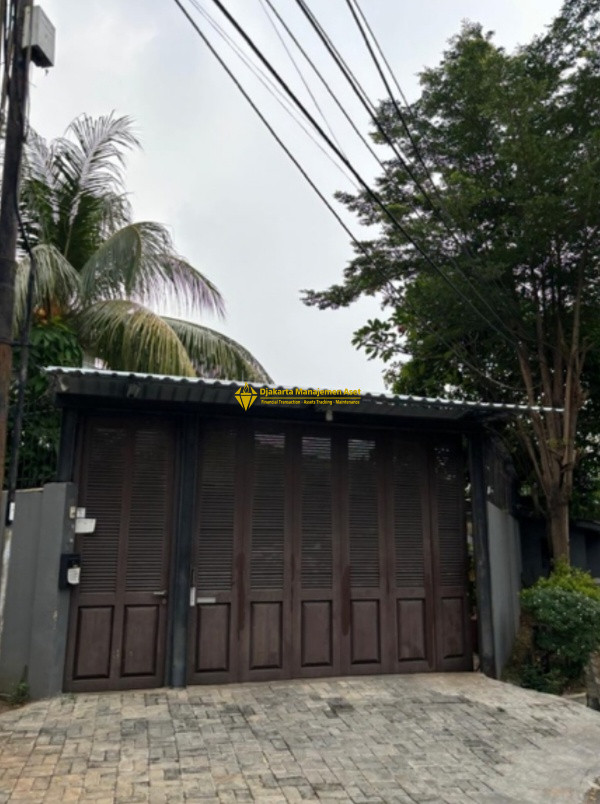 PT. Limaputra Vilindo