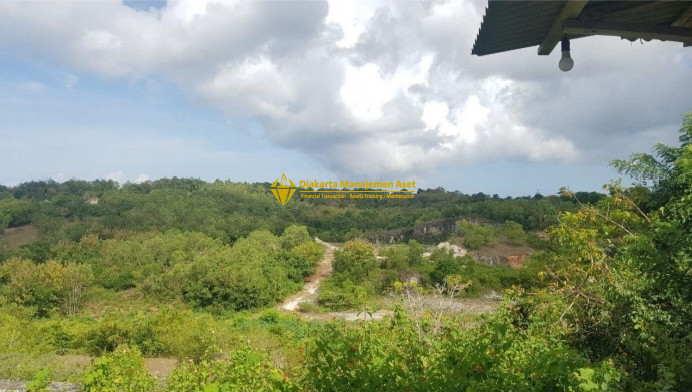 Pecatu, Bali – Lahan 11,37 Hektar - Gambar 2