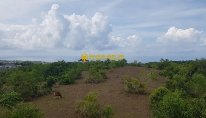 Pecatu, Bali – Lahan 11,37 Hektar - Gambar 3