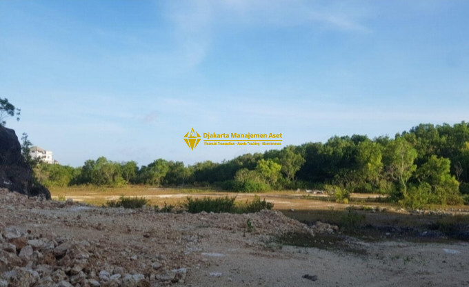 Pecatu, Bali – Lahan 11,37 Hektar - Gambar 5