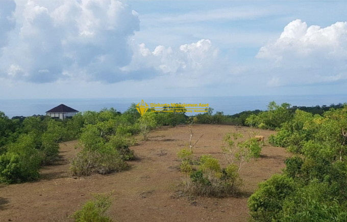 Pecatu, Bali – Lahan 11,37 Hektar - Gambar 4