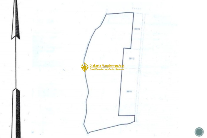 Pecatu, Bali – Lahan 11,37 Hektar - Gambar 8