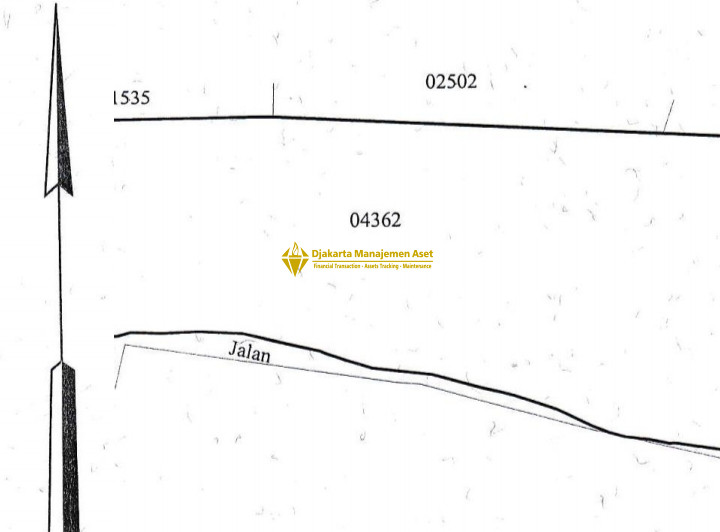 Pecatu, Bali – Lahan 11,37 Hektar - Gambar 7