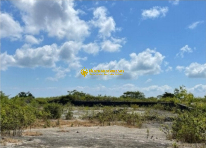 Tanah Desa Pecatu - Gambar 3