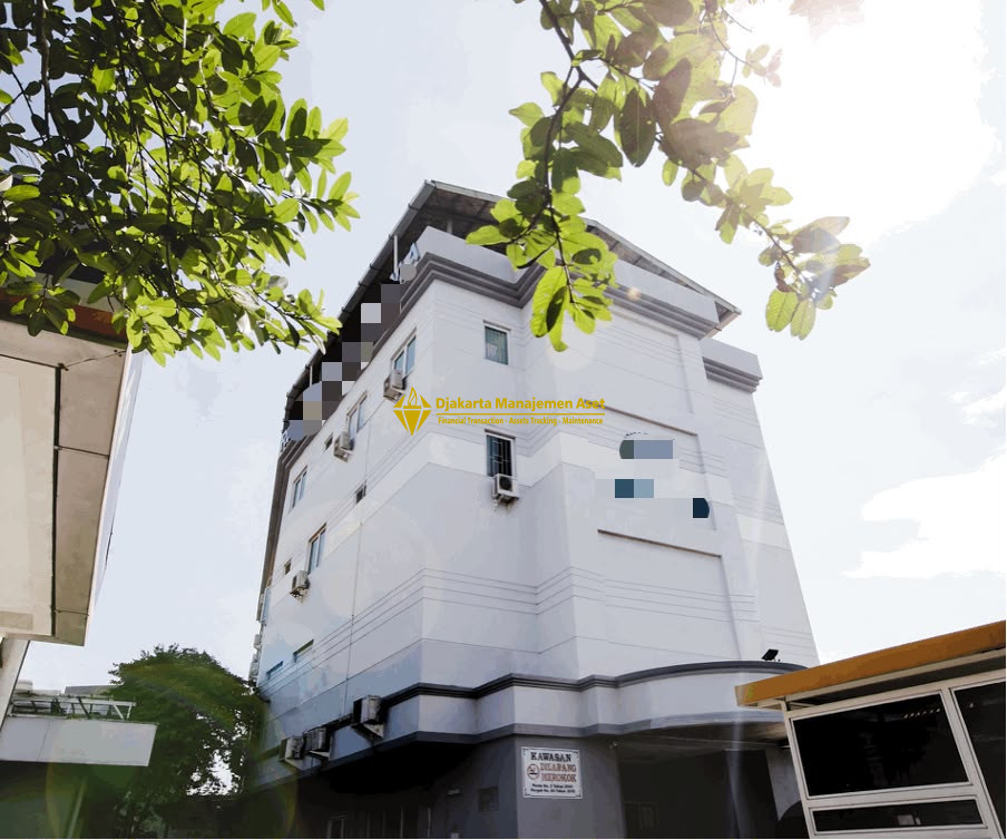 Gedung Kramat - Lainnya di Jakarta