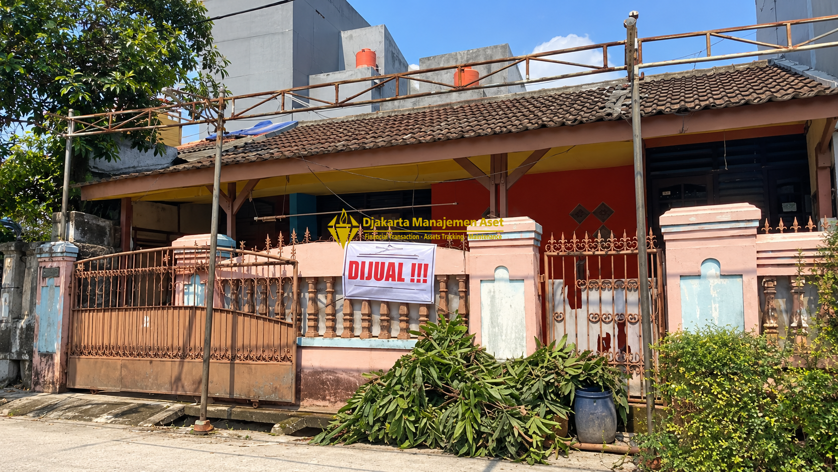 Rumah 