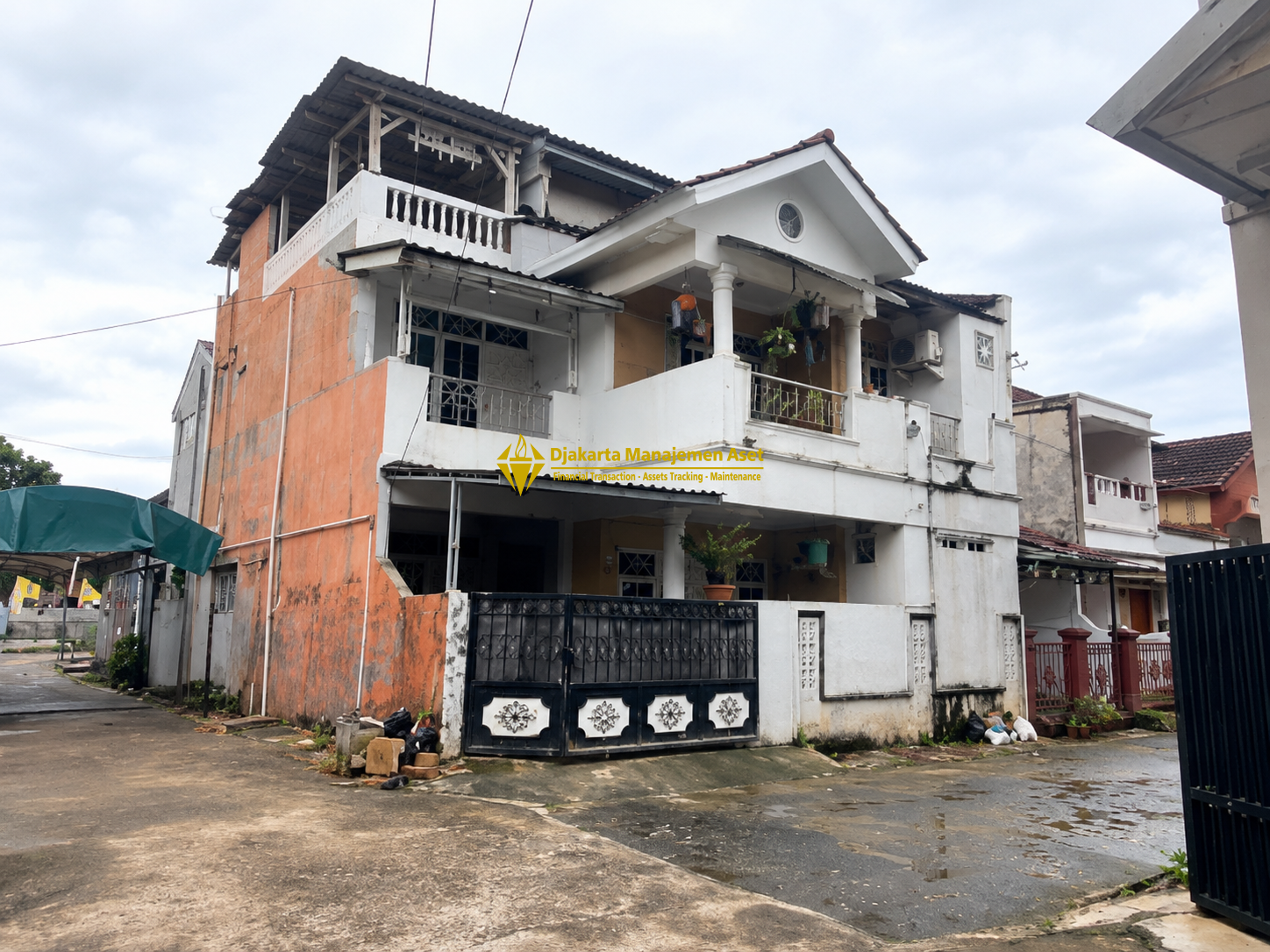 Rumah 