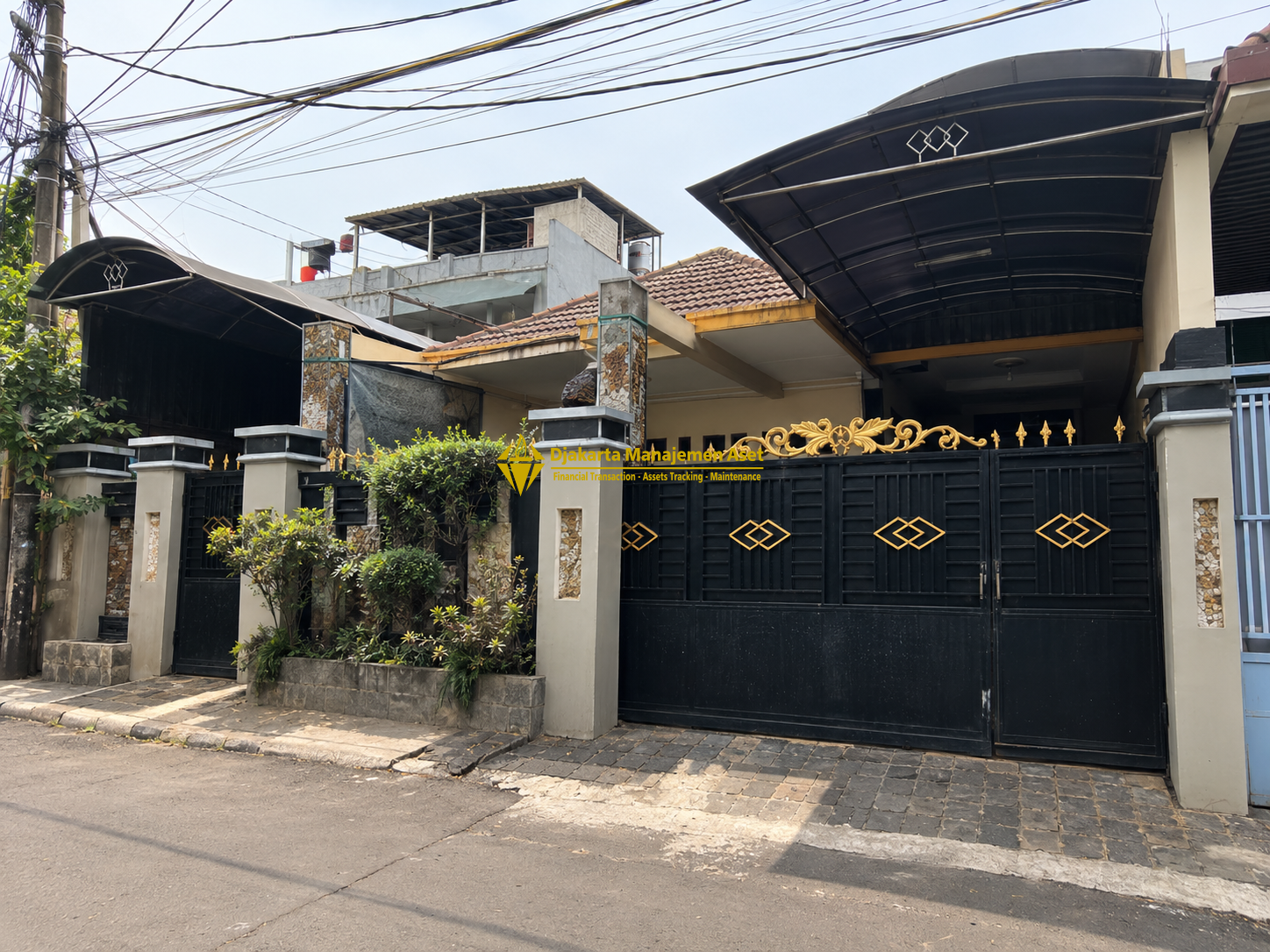 Rumah 