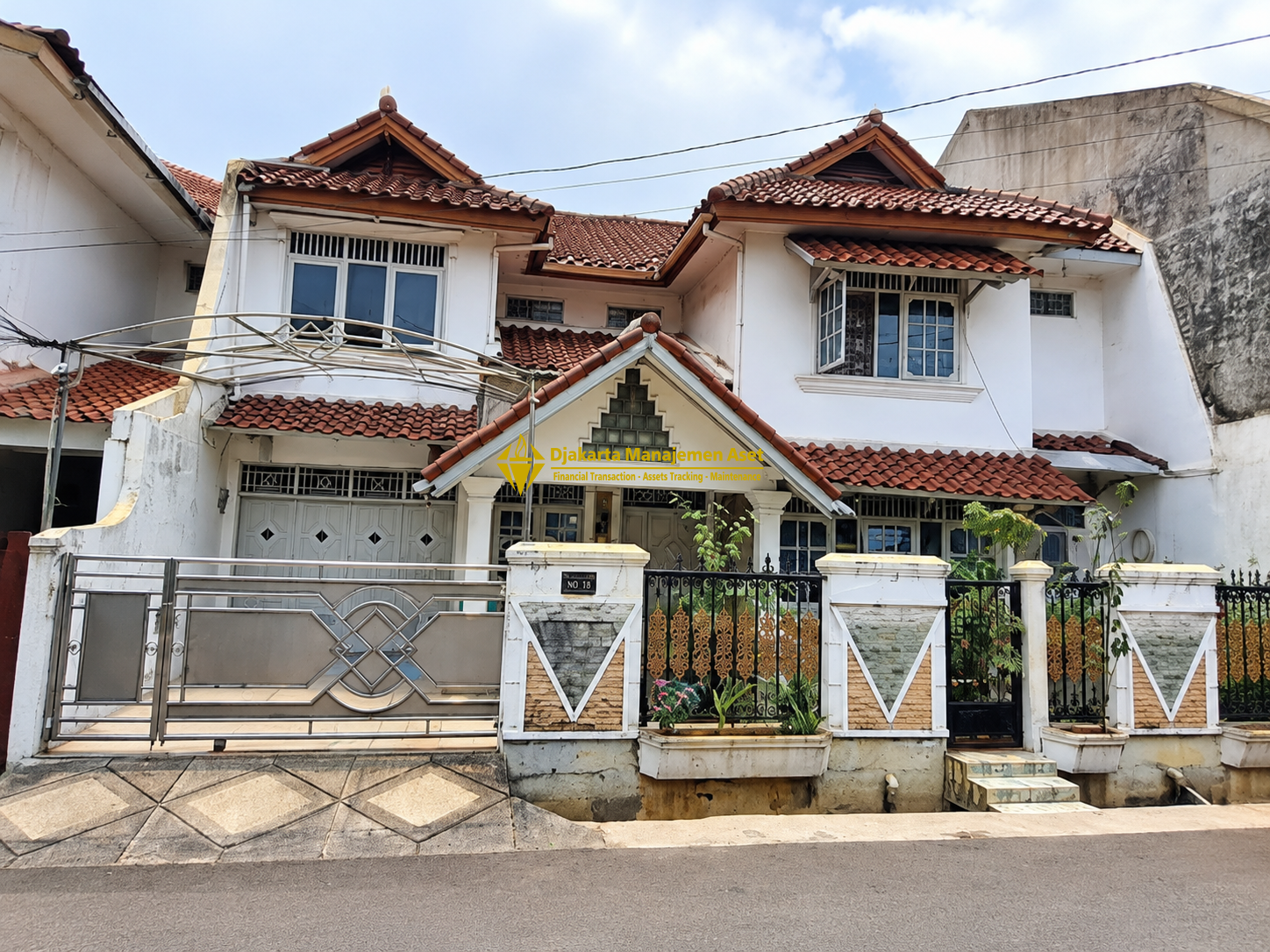 Rumah 