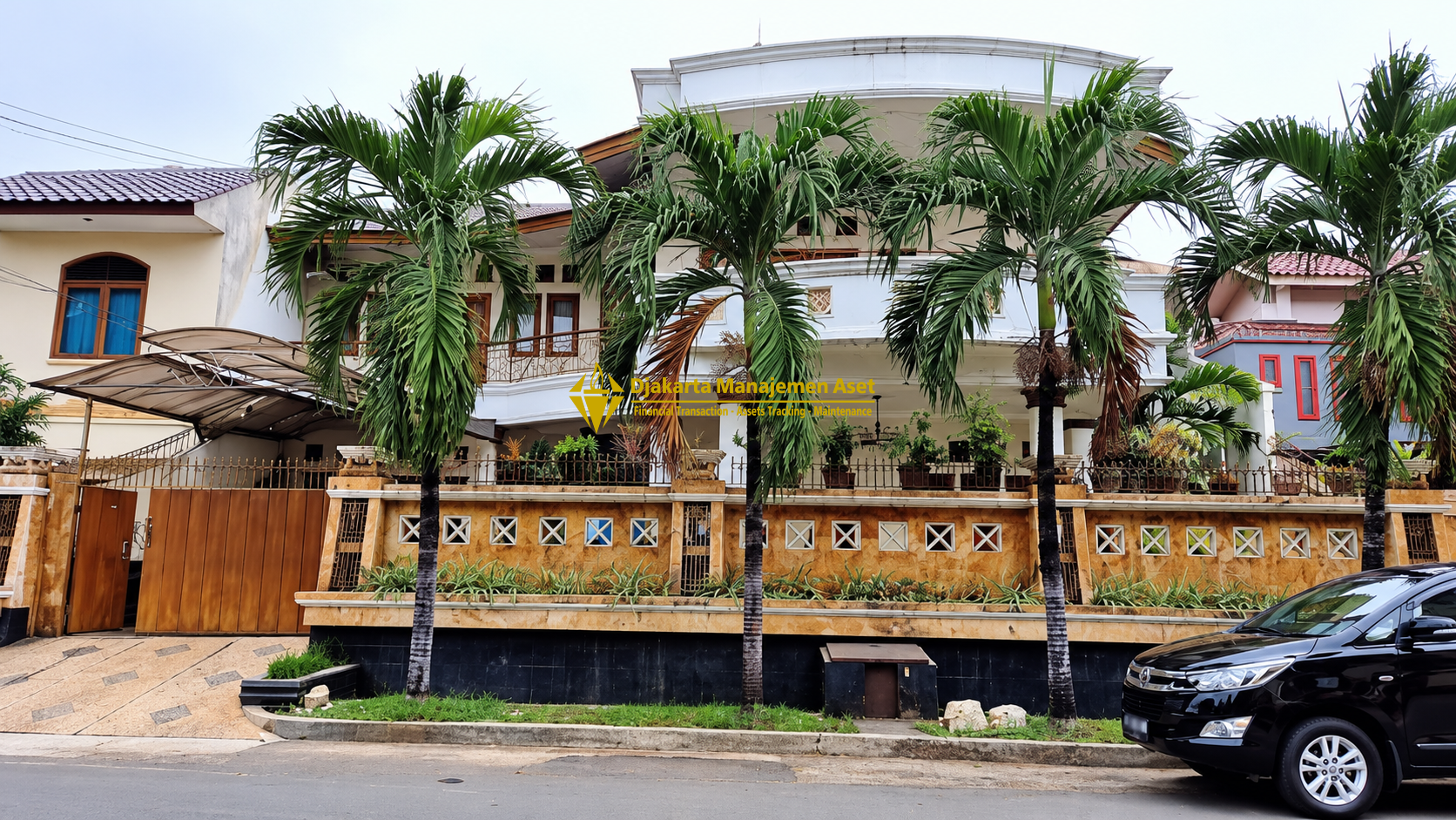 Rumah 