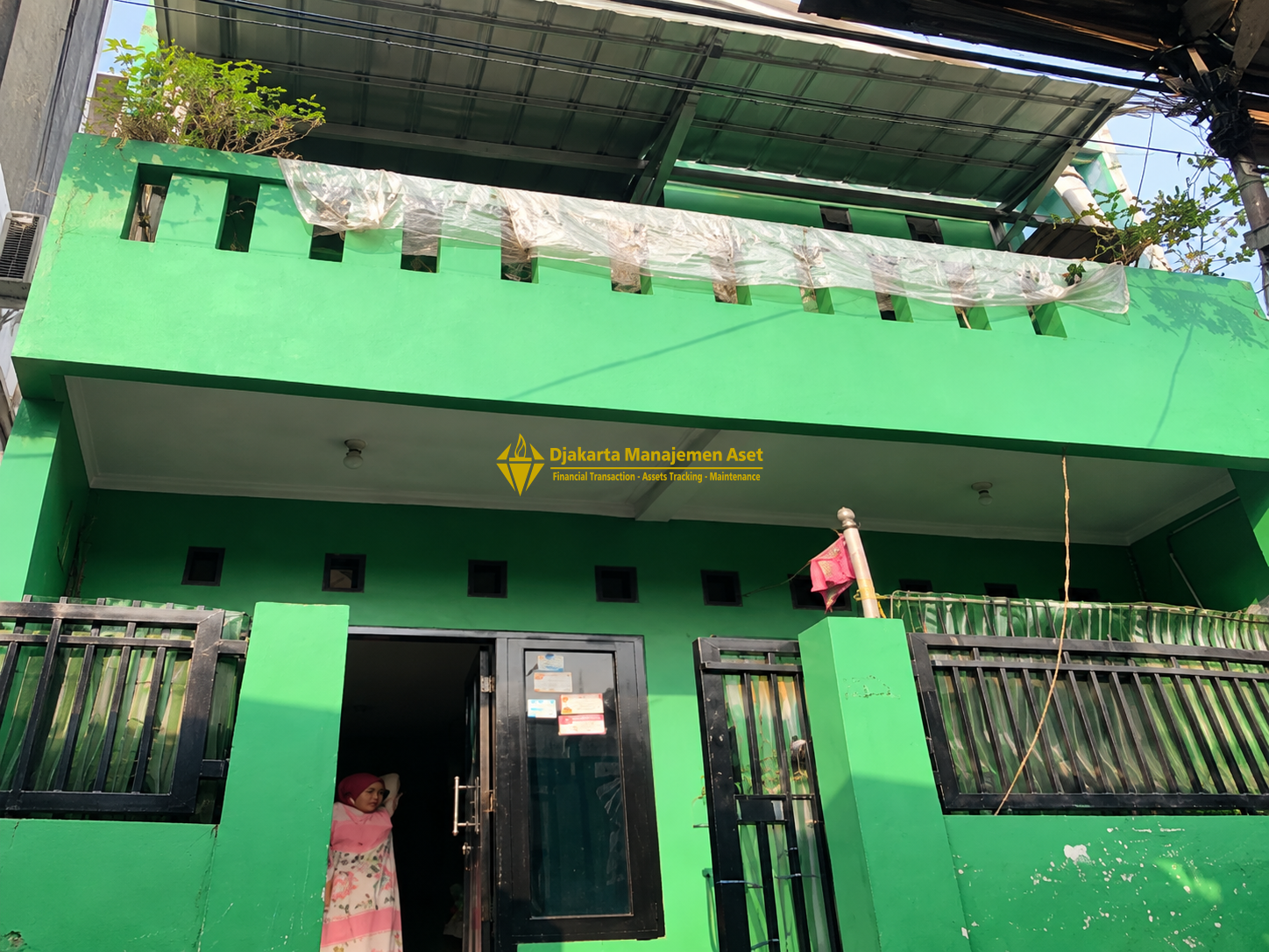 Rumah 