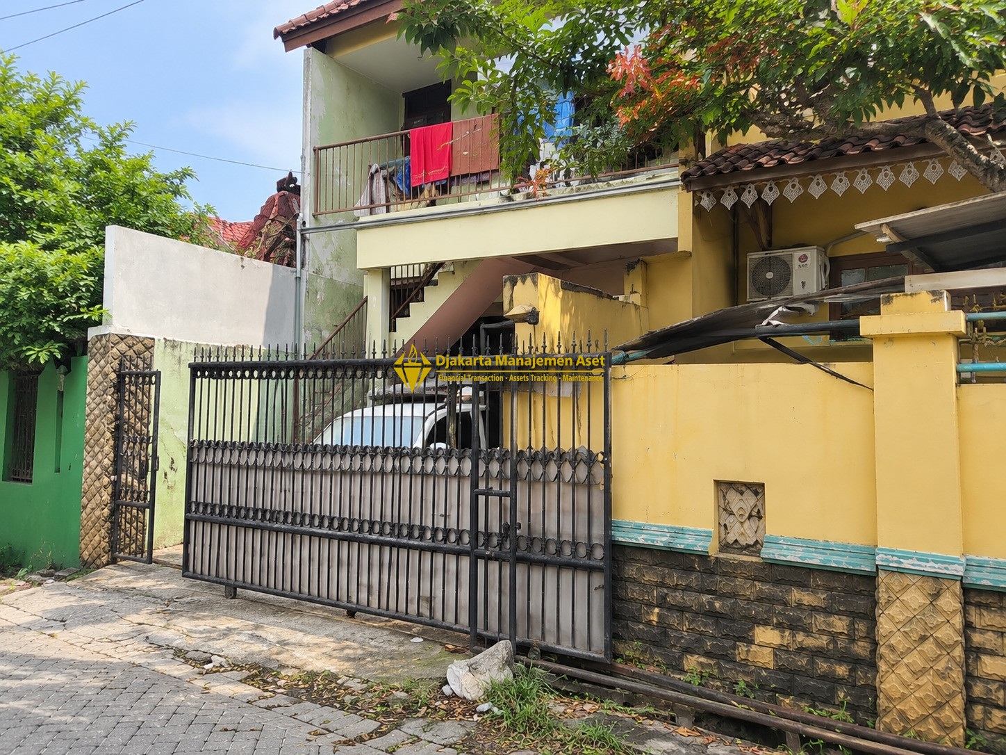 Rumah 