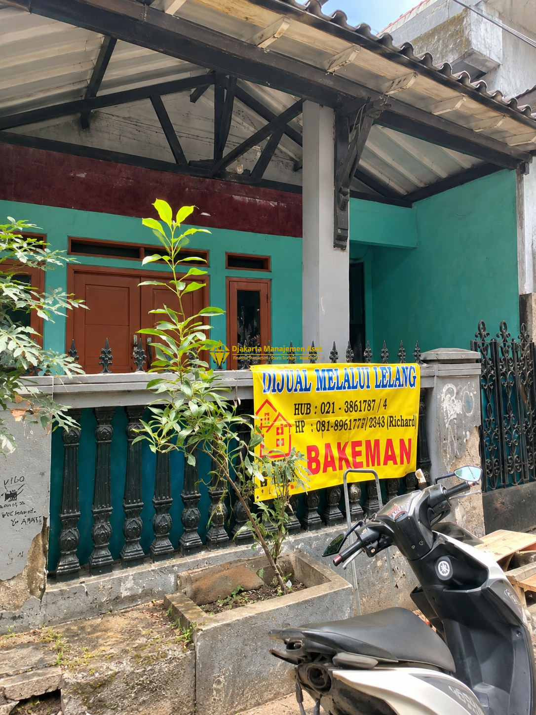 Rumah 
