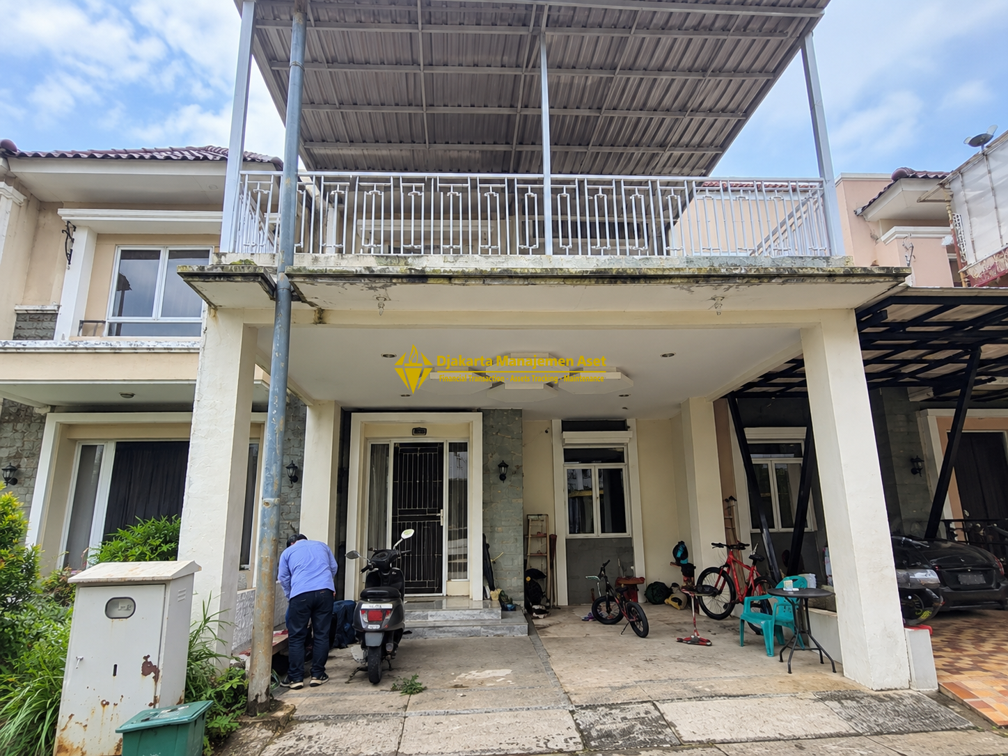 Rumah  - Gambar 2
