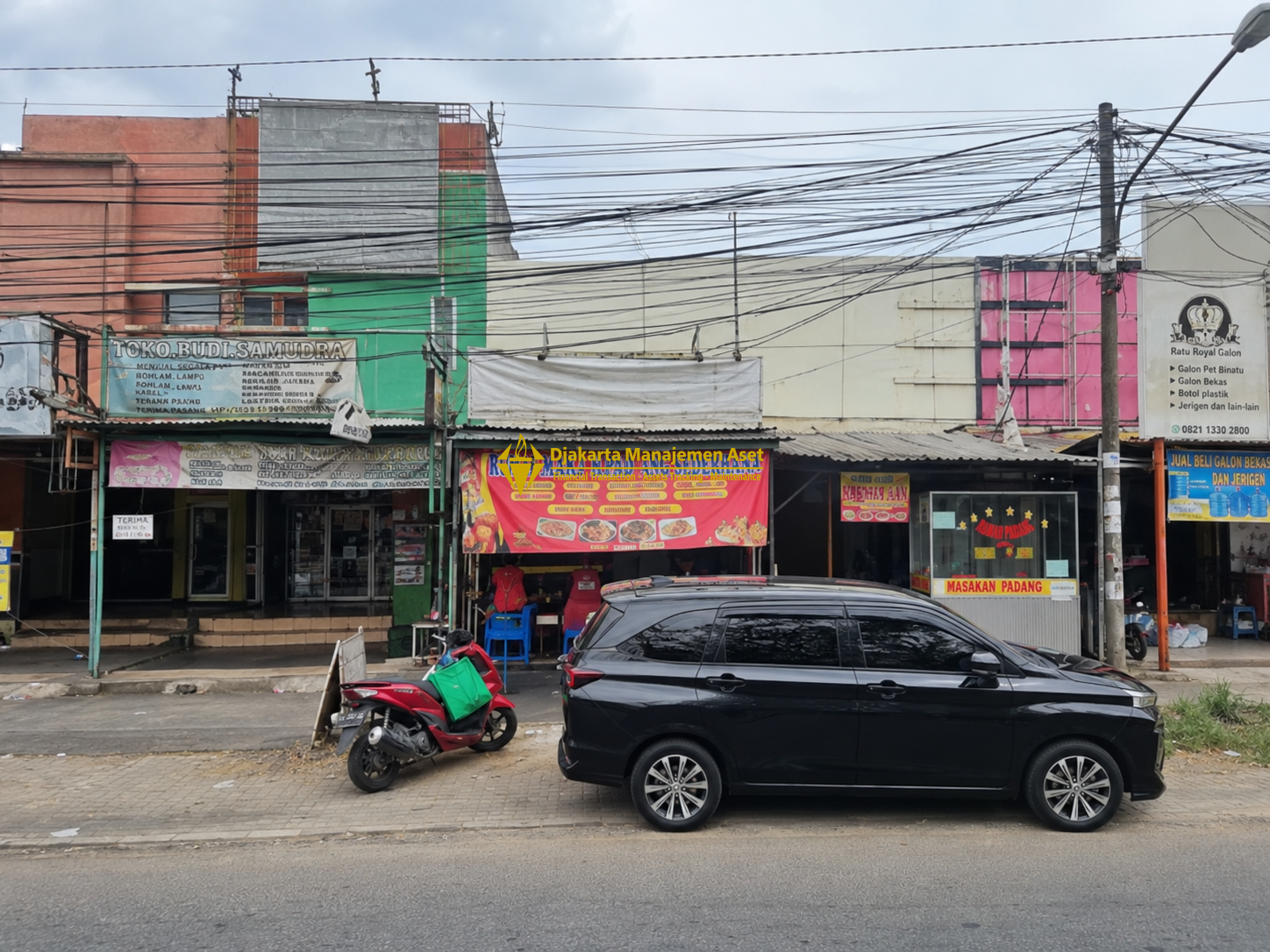 Bagunan Ruko - Lainnya di Bekasi 