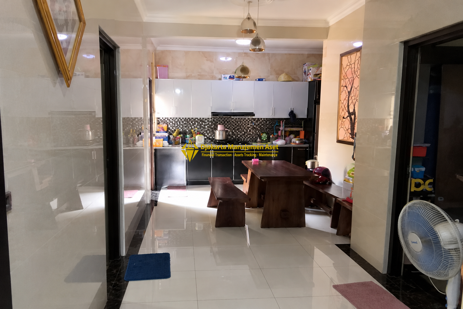 Rumah  - Gambar 2