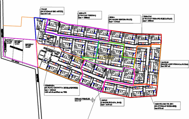 The Leaf Jimbaran - Gambar 2