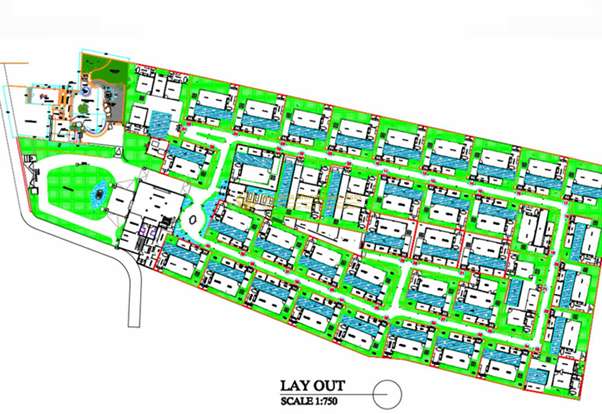 The Leaf Jimbaran - Gambar 3