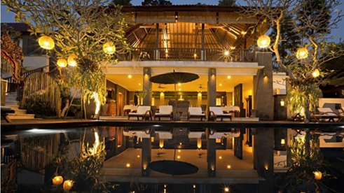 Alam Ubud Culture Villas & Residence - Gambar 4