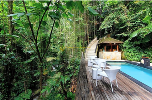 Alam Ubud Culture Villas & Residence - Gambar 6